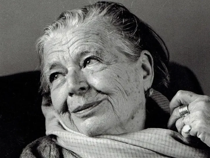 Chi è Marguerite Yourcenar? La scrittrice di 