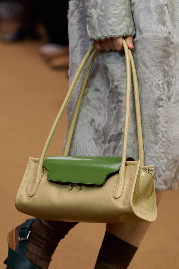 colori di tendenza moda autunno inverno 2026 2027