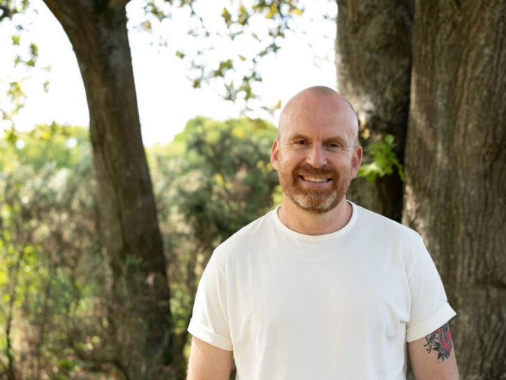 Matt Haig, 