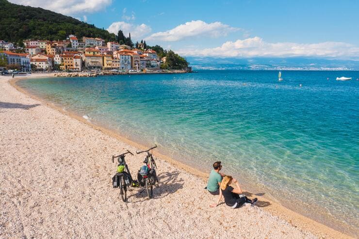 Quarnaro tra mare e monti