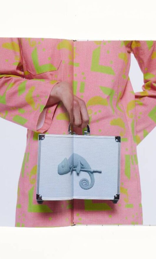 La moda prima della moda: una mostra a Parigi svela le fondamenta invisibili