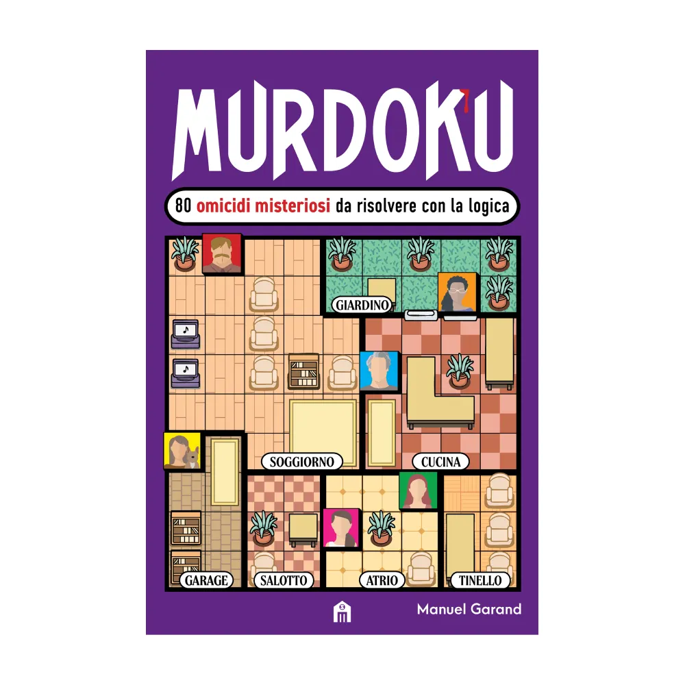 Murdoku