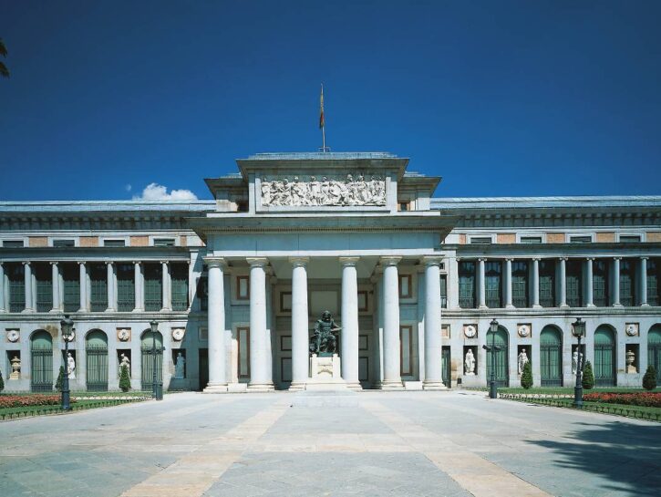 Madrid con una guida speciale: Ágatha Ruiz de la Prada