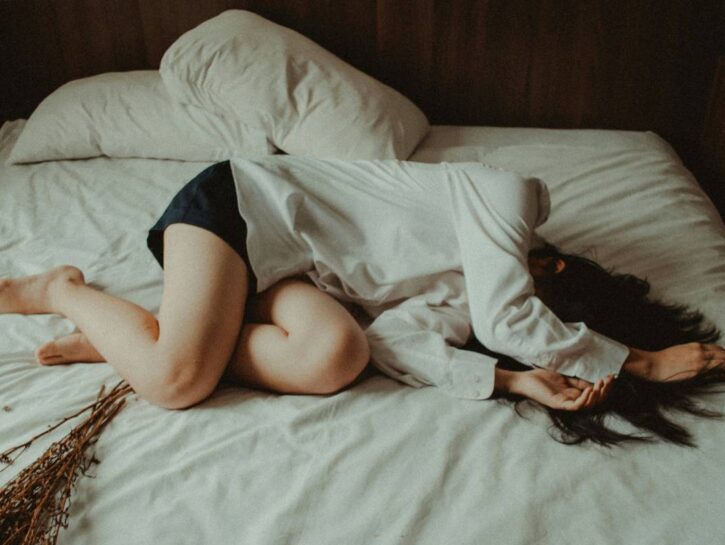 Neuropatia del pudendo: cos'è quel dolore invisibile e costante