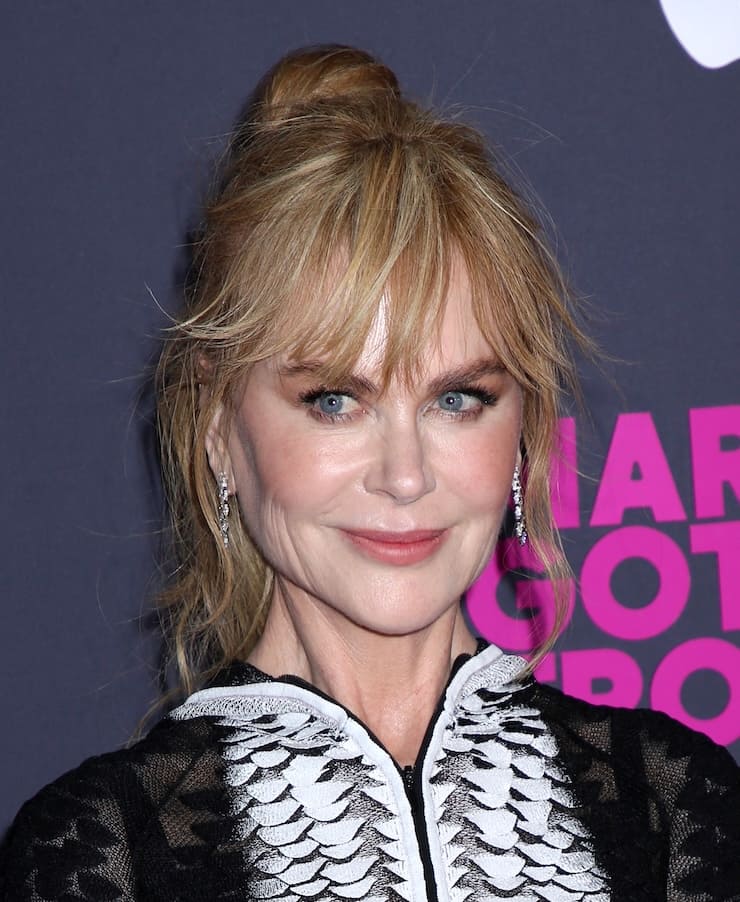 Nicole Kidman