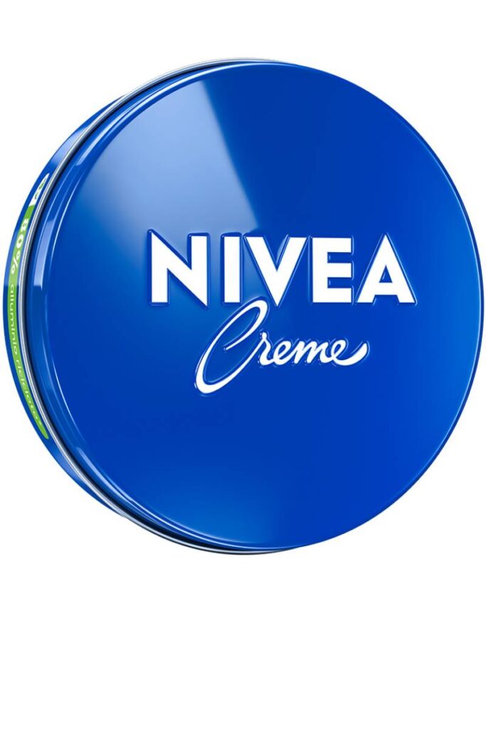 crema nivea