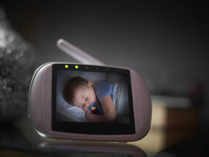 Figli, sorvegliati speciali dalla culla in poi