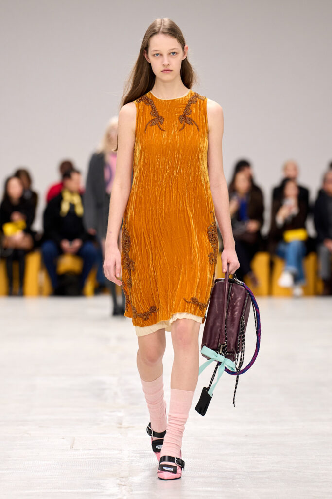 colori di tendenza moda autunno inverno 2026 2027
