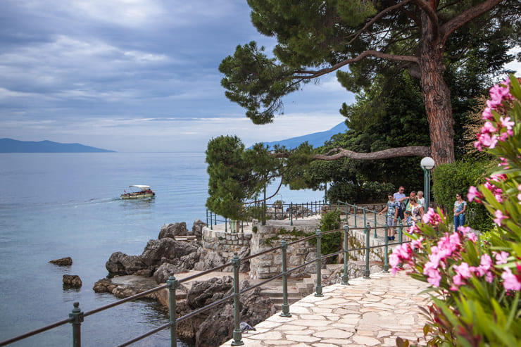 Quarnaro: tra mare e monti una Croazia da scoprire