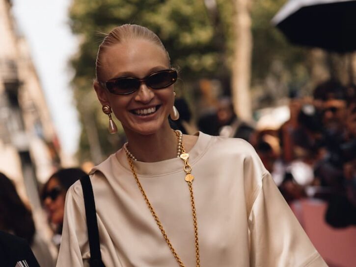 Cambiare il look da noioso a cool in un secondo? Si può con queste semplici style tip