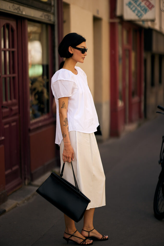 come vestirsi quando fa caldo tendenza moda estate 2026