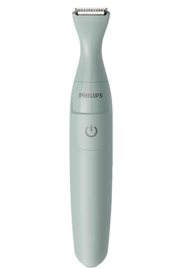 Philips trimmer