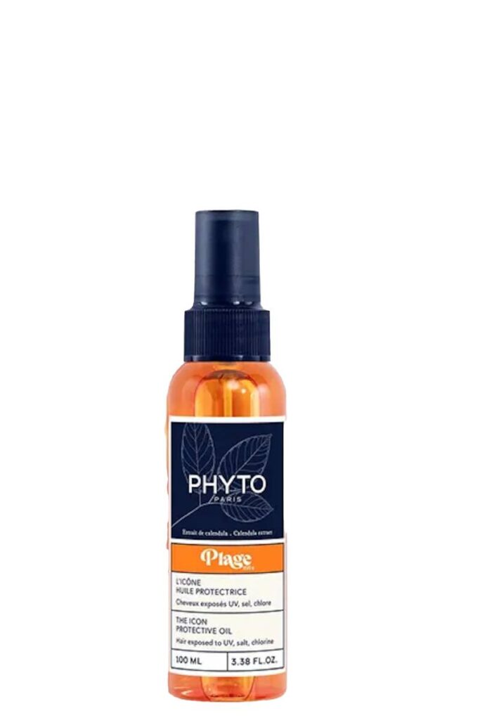 olio capelli