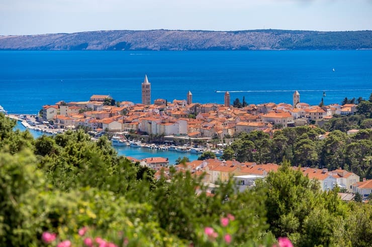 Quarnaro: tra mare e monti una Croazia da scoprire