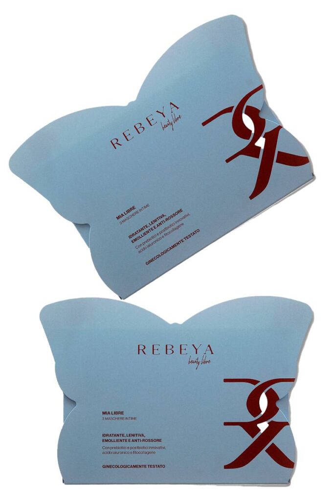Maschera zona V