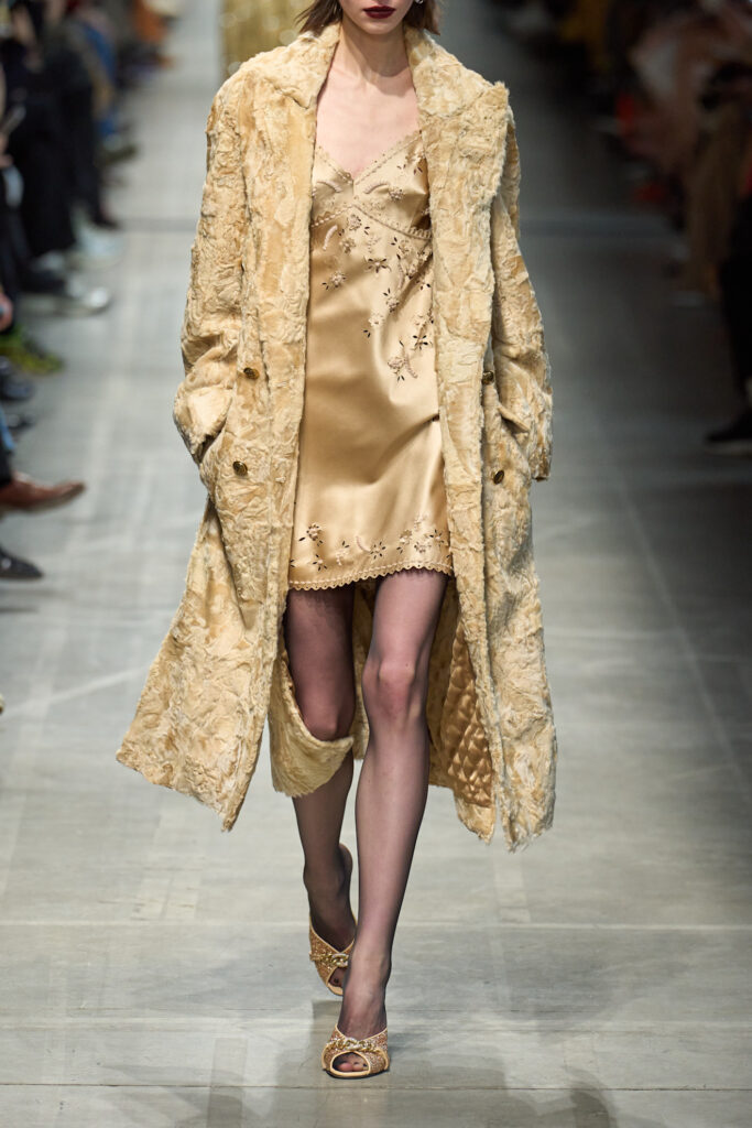 colori di tendenza moda autunno inverno 2026 2027