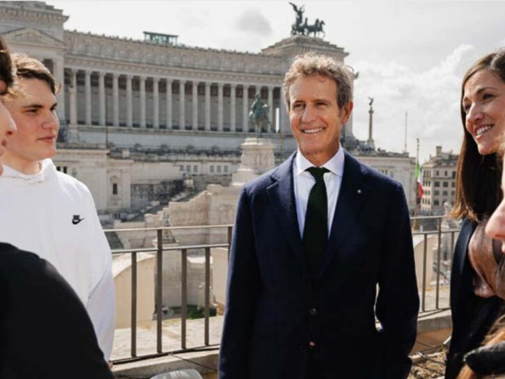 In questi campus giocando si diventa grandi