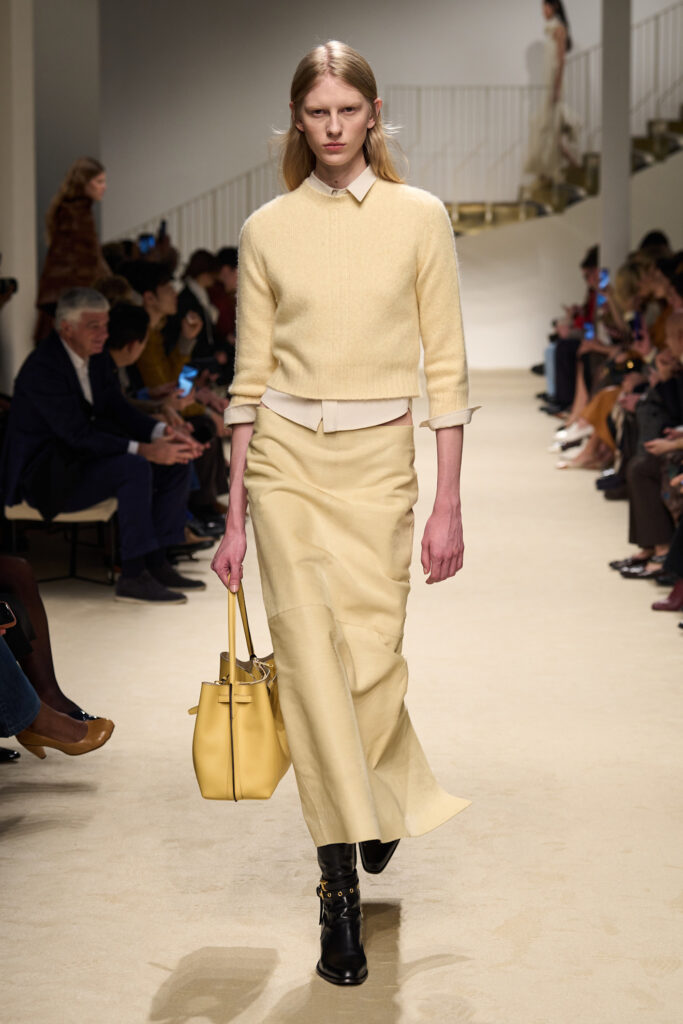 colori di tendenza moda autunno inverno 2026 2027