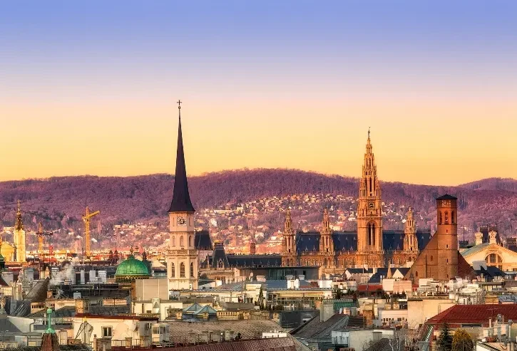 Vienna