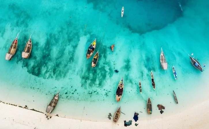 Zanzibar
