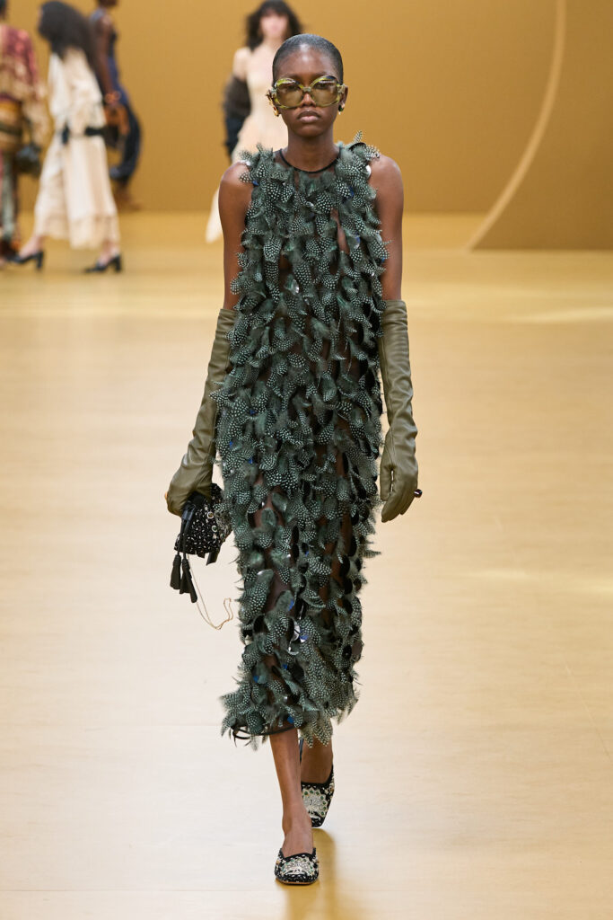 vestiti di tendenza moda autunno inverno 2026 2027