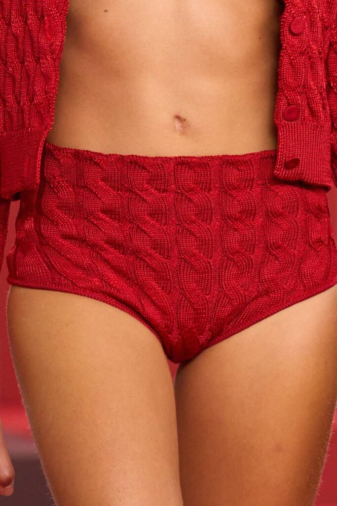 zona bikini