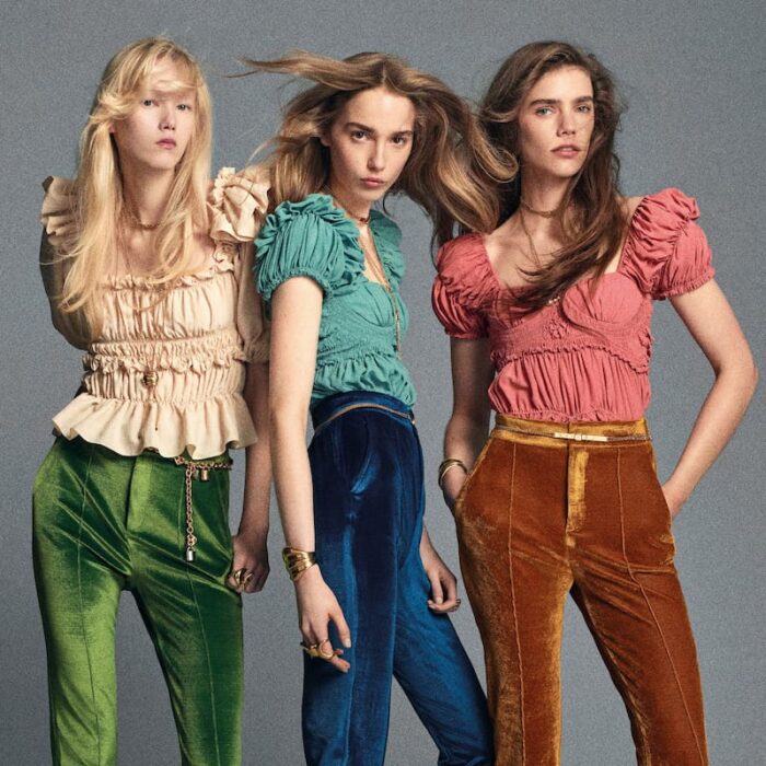 Idee di styling dalle passerelle Pre-Fall 2026 da provare già adesso