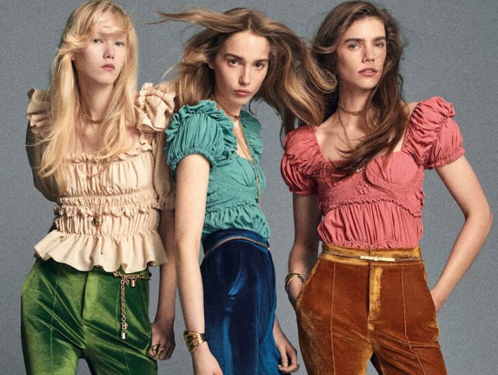 Idee di styling dalle passerelle Pre-Fall 2026 da provare già adesso
