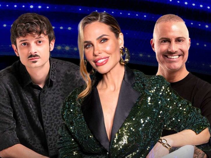 TIM Battiti Live scaletta e ospiti: da Annalisa alla Lamborghini, ma la sorpresa è Rovazzi