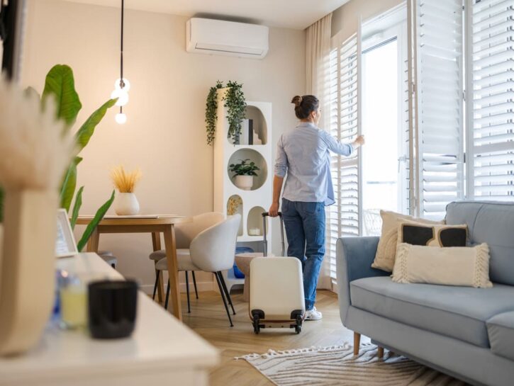 Parti sereno: come mettere in sicurezza la casa prima delle vacanze