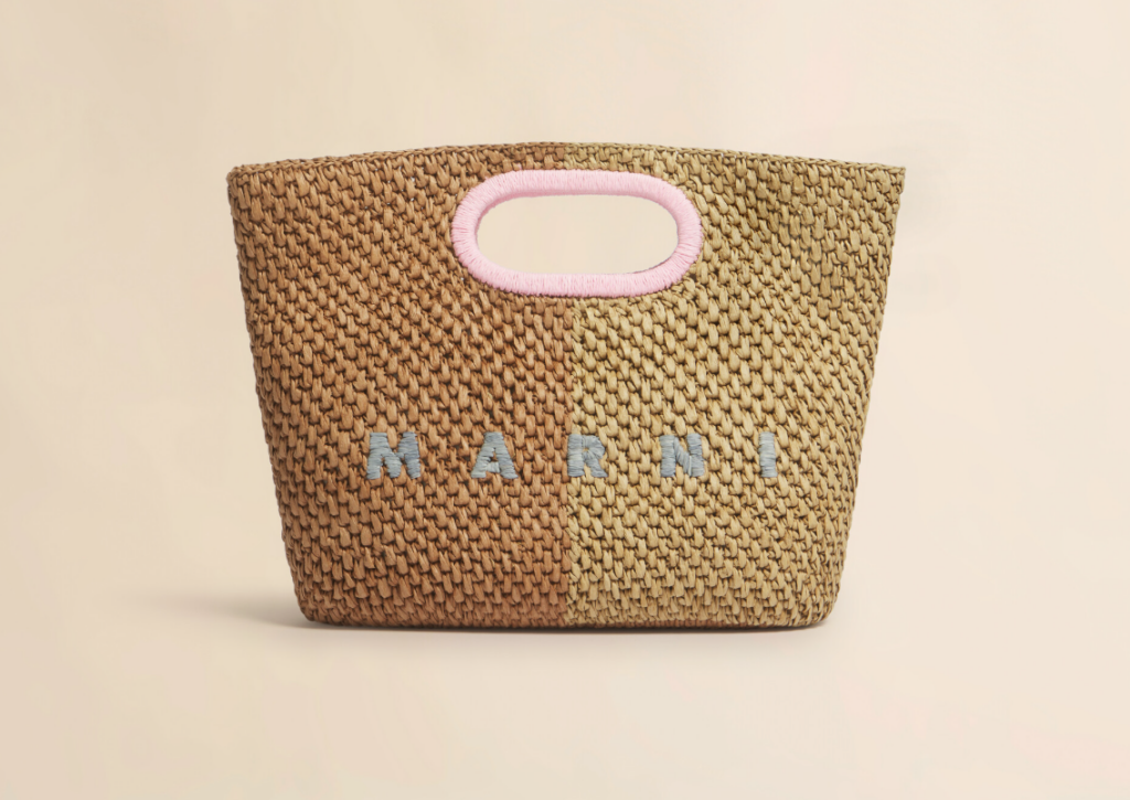 tendenza rafia accessori moda estate 2026 quali comprare