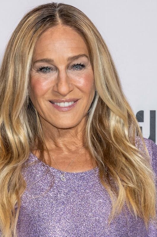 Colore capelli over 50: 10 sfumature audaci da copiare