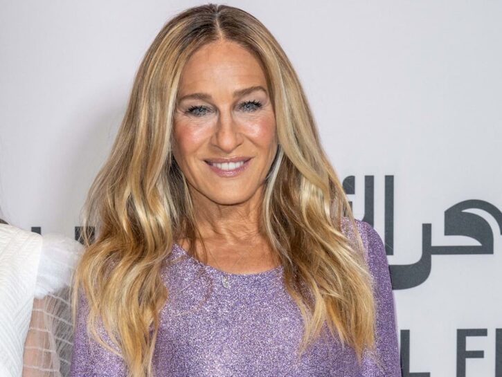 Colore capelli over 50: 10 sfumature audaci da copiare