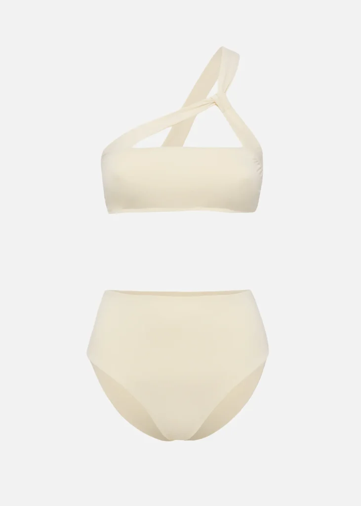 tendenza costumi da bagno a vita alta moda mare estate 2026 migliori bikini da comprare ora