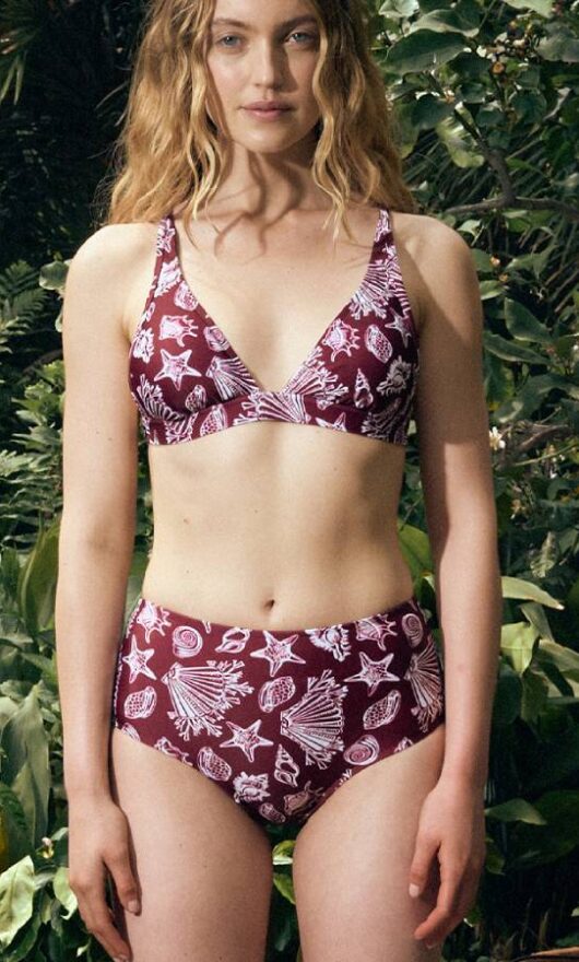 Il costume da bagno di tendenza? È rétro (e non è mai stato così attuale)