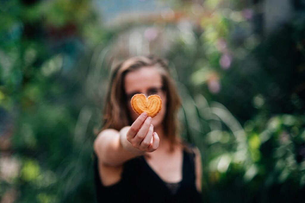 Chiara Gamberale Posta del Cuore
