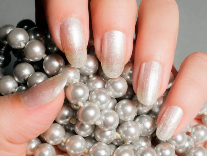 Grandma nails, il vintage che piace a tutte