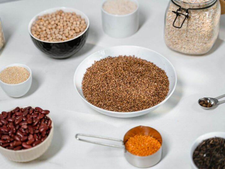 Fibre: i cibi che ne contengono di più e le ricette da provare