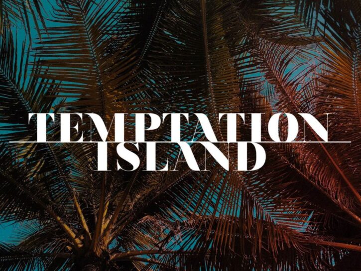 Temptation Island, le pagelle dell’ottava puntata: Giovanni e Sabrina, come lui nessuno mai (1000 a lui, - 1000 a lei), Danilo e Francesca, l’insostenibile leggerezza dell’essere ridens (4)