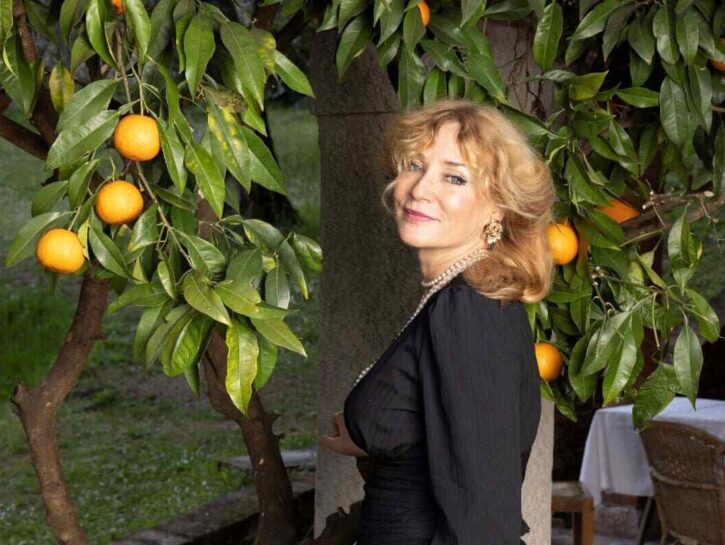 Anna Katharina Fröhlich: fame di libertà