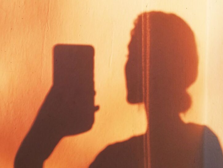 Siamo ossessionati da come veniamo percepiti