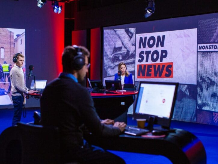 Rtl 102.5, la radio dei record: è la più ascoltata ogni giorno