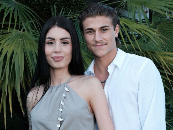 Temptation Island: le pagelle della terza puntata. Gabriele mette i brividi (5), Rosario e Alessandra fanno la storia (8)