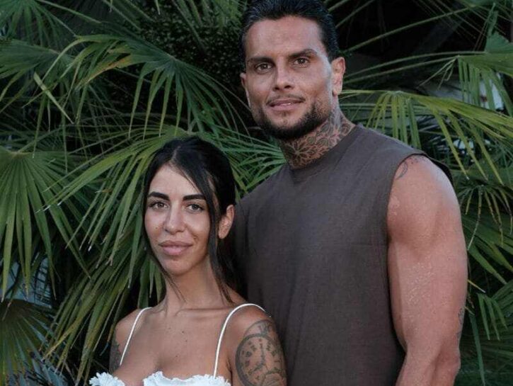 Temptation Island, le pagelle della quarta puntata: Rosario e Alessandra al capolinea (4), Danilo e Francesca, toglietemi tutto ma non l'AI (2), Giovanni e Sabrina sotto e sopra (8)