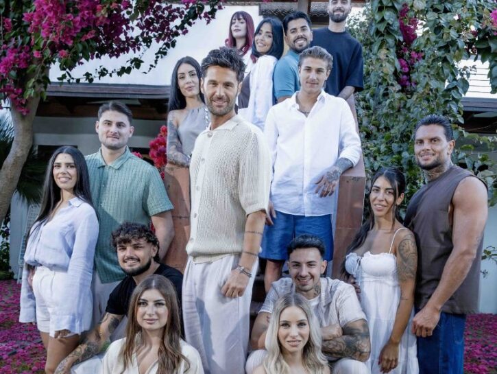Temptation Island, le pagelle dell’ultima puntata. Soraya e Sabrina, le cattive «fidanzastre» (0), Cristian e Giovanni, c’è speranza nel genere maschile (10 e lode in loop), Danilo, per il potere dei denti (7 per l’impegno)