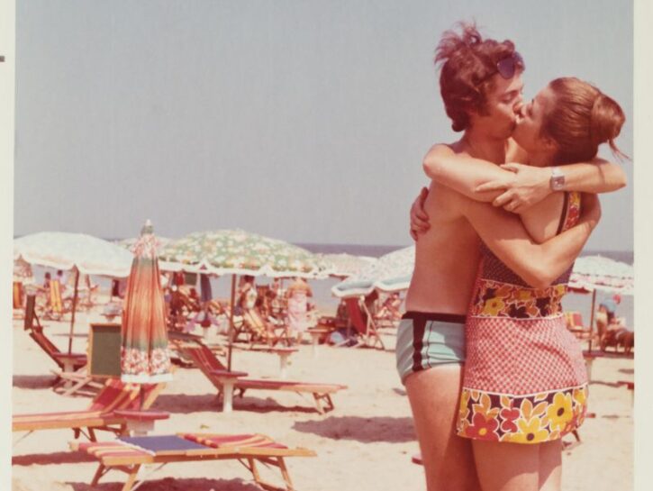 L'amore estivo esiste ancora?