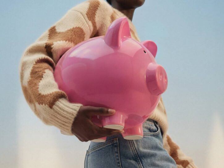 A Stoccolma il futuro del banking è rosa: come Klarna sta cambiando il nostro rapporto con il denaro