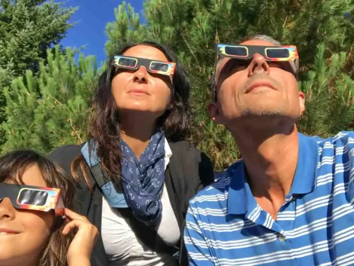 Eclissi di sole 12 agosto: a che ora vederla e in cosa consiste? Tutte le informazioni