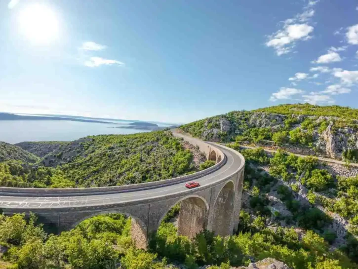 Vacanze on the road: 10 mete imperdibili (e low cost) secondo Skyscanner