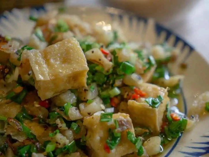 Fa caldo e non sai cosa mangiare? 4 ricette fresche con il tofu